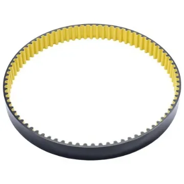 Contitech CTD 640-8M-12 Timing Belt, 80 Teeth, 640mm Length, 12mm Width product image