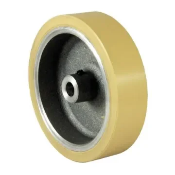Red Lion Encoder Wheel - WF1000OF product image