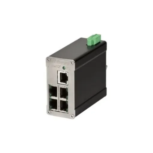 Red Lion Ethernet Switch - 105TX product image