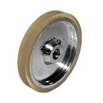 Red Lion Encoder Wheel - WI0006OF product image