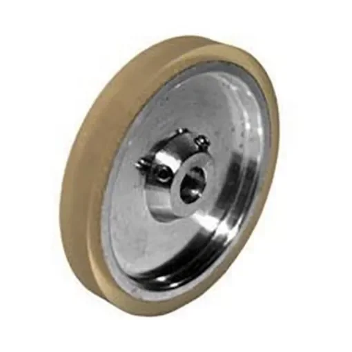 Red Lion Encoder Wheel - WI0006OF product image
