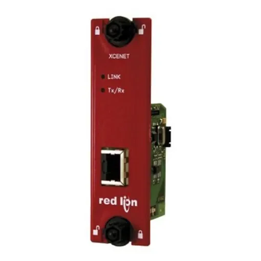 Red Lion XCENET00 product image