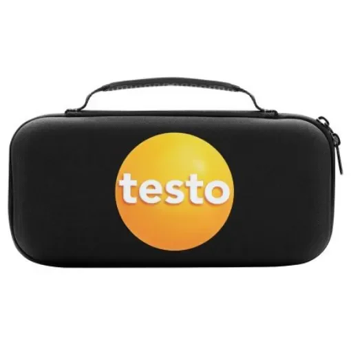 Testo 0590 0017 Transport Bag, For Use With testo 770 product image