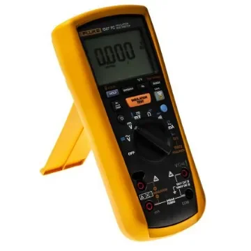 Fluke 1587 Multimeter Kit - FLUKE-1587/MDT FC product image