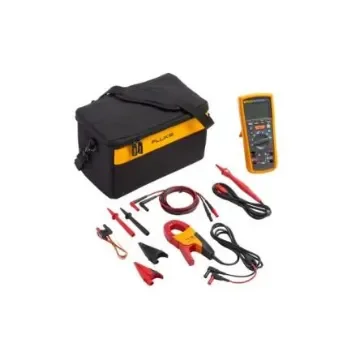 Fluke 1587 Multimeter Kit - Fluke 1587/I400 FC product image