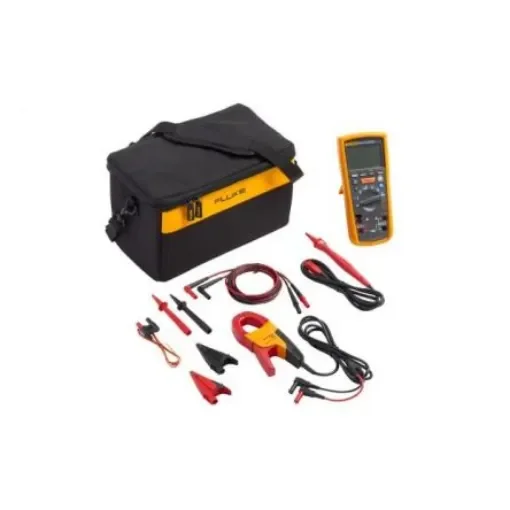 Fluke 1587 Multimeter Kit - Fluke 1587/I400 FC product image