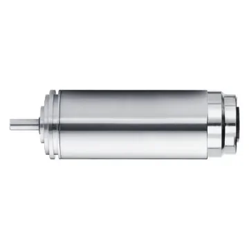Faulhaber Brushed Geared DC Geared Motor, 8 W, 6 V dc, 10 Ncm, 4000 rpm, 4mm Shaft Diameter - 2233F006S + 22/2 975:1 product image