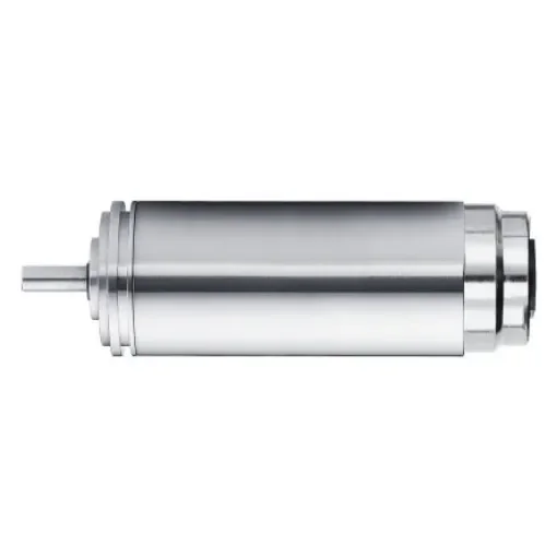 Faulhaber Brushed Geared DC Geared Motor, 8 W, 6 V dc, 10 Ncm, 4000 rpm, 4mm Shaft Diameter - 2233F006S + 22/2 975:1 product image