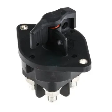 Littelfuse Battery Isolator Switch -, IP67, IP69K - 880175 product image