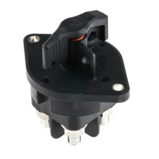 Littelfuse Battery Isolator Switch -, IP67, IP69K - 880175 product image