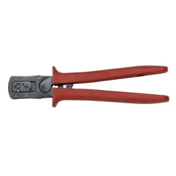 Molex 207129 Hand Ratcheting Crimp Tool for CP-6.5 Connectors - 63823-5300 product image