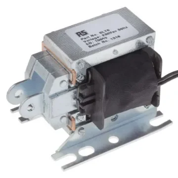 Solentec Limited SLT Linear Solenoid, 240 V ac - STL5 product image