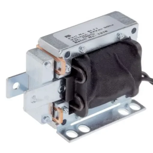 Solentec Limited SLT Linear Solenoid, 24 V ac - STL1 product image