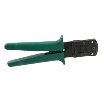 JST Hand Crimp Tool for SSFH Contacts - WC-SFH2 product image