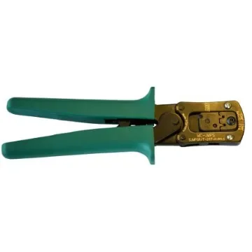 JST Hand Crimp Tool for SWPR Contacts, SWPT Contacts - WC-JWPS product image