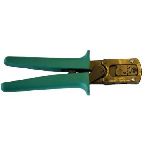 JST Hand Crimp Tool for SWPR Contacts, SWPT Contacts - WC-JWPS product image