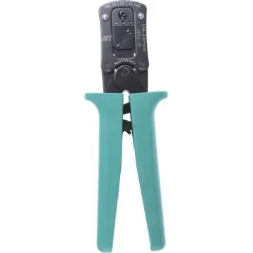 JST WC Hand Ratcheting Crimp Tool for SPUD Contacts - WC-PUD1 product image