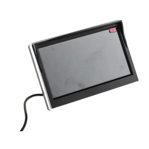 Sure24 TFT5 5in LCD CCTV Monitor product image