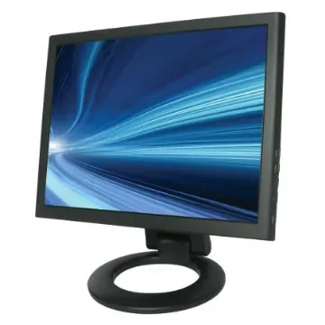 Vigilant Vision AS15LED-3 15.6 LED CCTV Monitor product image