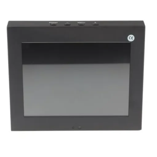 Vigilant Vision DSM8WGF 8in LED CCTV Monitor product image