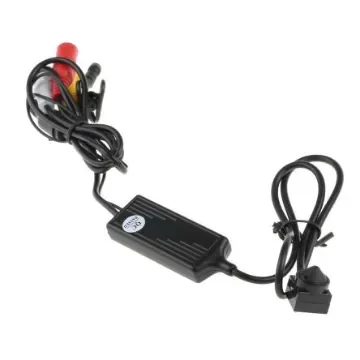 Sure24 Analogue Indoor CCTV Camera - CAM3011 product image