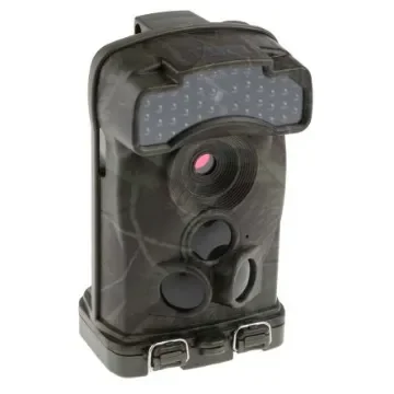 Sure24 Analogue Indoor, Outdoor IR CCTV Camera - LTL6210A product image