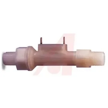 Gems Sensors FS-150 Series Piston Flow Switch for Liquid, 0.5 gal/min Max - 129660 product image