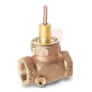 Gems Sensors FS-200 Series Shuttle Flow Switch for Liquid, 1 gal/min Min, 6 gal/min Max - 26615 product image