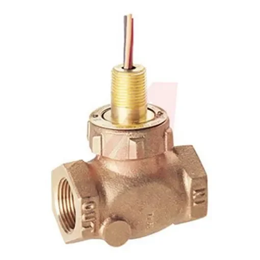 Gems Sensors FS-200 Series Shuttle Flow Switch for Liquid, 5 gal/min Max - 27056 product image