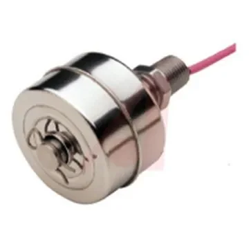 Gems Sensors LS-1750 Series Level Switch Level Switch, SPST NO Output, Vertical, Stainless Steel Body - 79990 product image