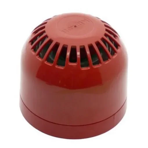 Klaxon Sonos Voice Series Siren, 24 V dc, 106dB at 1 m, DC - PSV-0010 product image