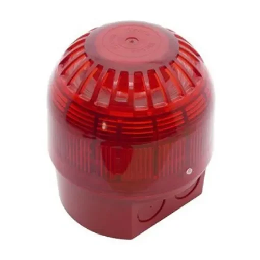 Klaxon Sonos Voice Series Siren, 24 V dc, 106dB at 1 m, DC - PSV-0013 product image