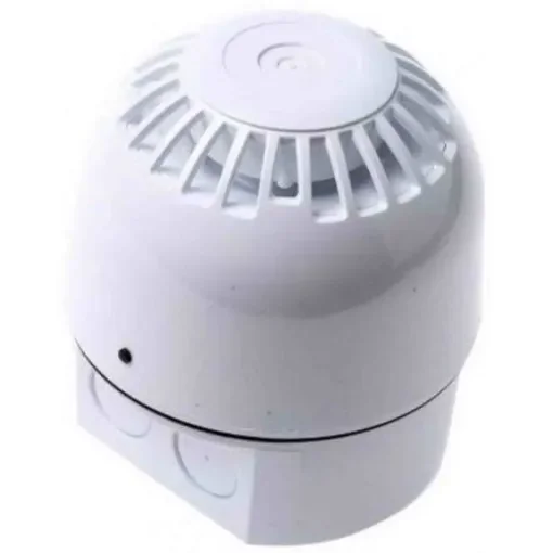 Klaxon Sonos Voice Series Siren, 24 V dc, 106dB at 1 m, DC - PSV-0011 product image