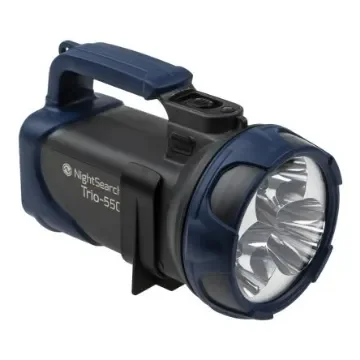 Nightsearcher LED Searchlight - Rechargeable - NSTRIO550 product image