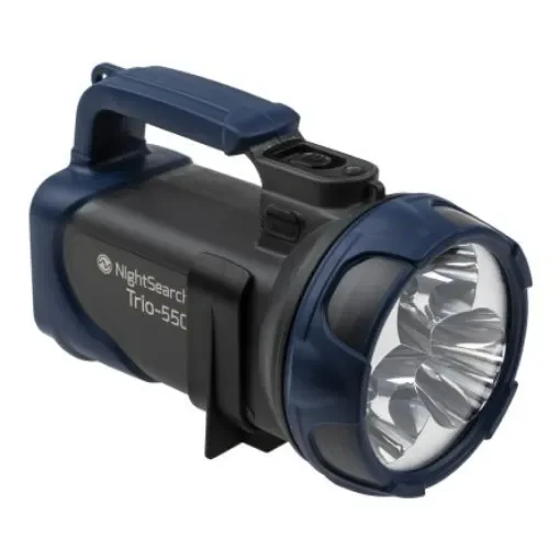 Nightsearcher LED Searchlight - Rechargeable - NSTRIO550 product image
