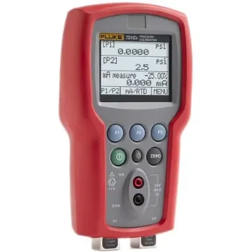 Fluke 721EX -0.83bar to 1.1bar Pressure Calibrator - Fluke-721EX-1615 product image