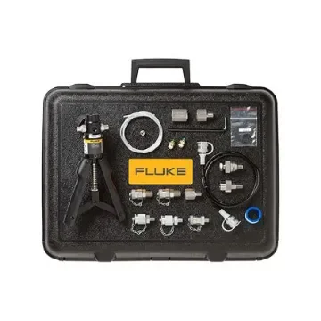 Fluke Hand, Pneumatic Pressure Pump Kit 40bar - FLK-700PTPK2/APAC product image