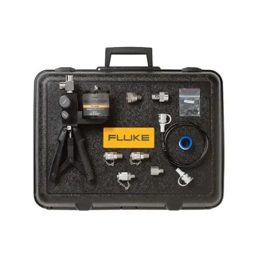 Fluke Hand, Hydraulic Pressure Pump Kit 690bar - FLK-700HTPK2/APAC product image