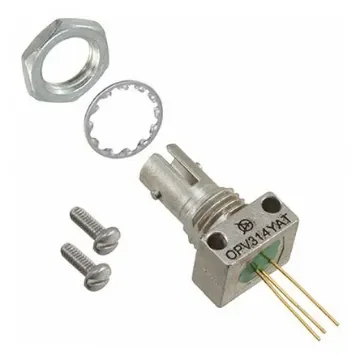 Optek OPV314YAT Laser Diode 860nm, 3-Pin TOSA package product image