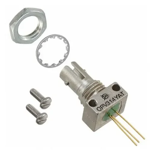 Optek OPV314YAT Laser Diode 860nm, 3-Pin TOSA package product image