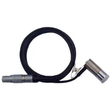 Castle Dosemeter Microphone for Use with GA116L, GA216L - 01MK579DP1B product image