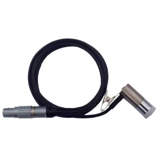 Castle Dosemeter Microphone for Use with GA116L, GA216L - 01MK579DP1B product image