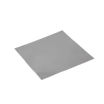 RS PRO Thermal Interface Sheet, 0.2mm Thick, 2.5W/m·K, 150 x 150mm - 9092077 product image