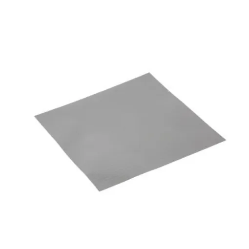 RS PRO Thermal Interface Sheet, 0.2mm Thick, 2.5W/m·K, 150 x 150mm - 9092077 product image