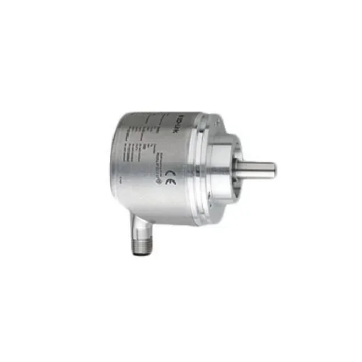 ifm electronic Incremental Incremental Encoder, 10000 ppr, HTL, TTL Signal, Solid Type, 10mm Shaft - RVP510 product image