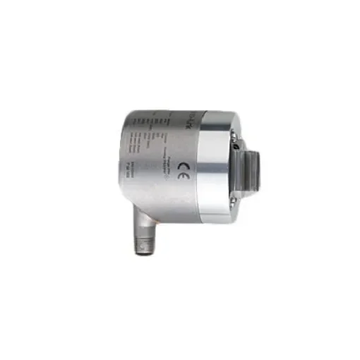 ifm electronic Incremental Incremental Encoder, 10000 ppr, HTL, TTL Signal, Hollow Type, 12mm Shaft - ROP520 product image