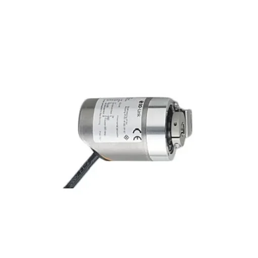 ifm electronic Incremental Incremental Encoder, HTL, TTL Signal, Hollow Type, 6mm Shaft - RA3500 product image