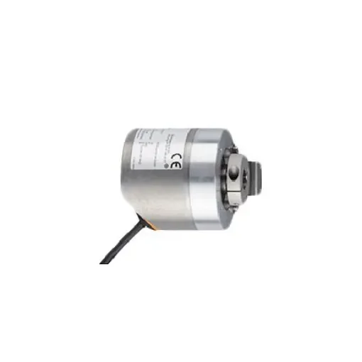 ifm electronic Incremental Incremental Encoder, HTL, TTL Signal, Hollow Type, 12mm Shaft - RO3500 product image