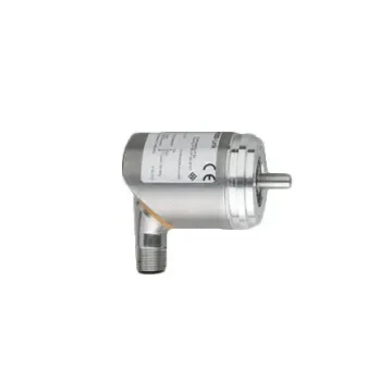 ifm electronic Incremental Incremental Encoder, HTL, TTL Signal, Solid Type, 6mm Shaft - RB3100 product image