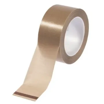 3M Scotch 5451 Cloth Tape, 33m x 50mm, Brown - 5451 33mx50mm product image